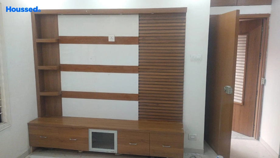 Project Image of 5 BHK Triplex for Resale in Siddh Shyam Villa, Atladara - Image 187064