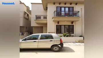 Project Image of 5 BHK Triplex for Resale in Siddh Shyam Villa Atladara, Vadodara - Image 187066