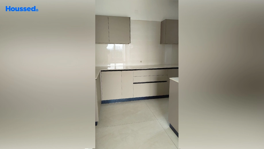 Project Image of 3 BHK Flat for Resale in Escon Primera, Mohali - Image 187081