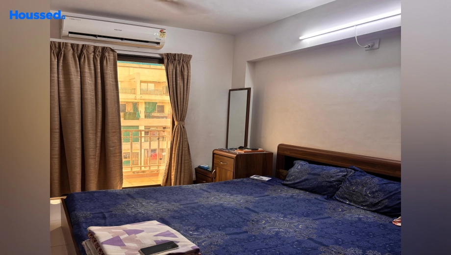Project Image of 2 BHK Flat for Resale in Shreeji Pearl Garden, Bhayli - Image 187077
