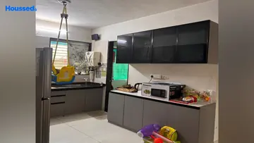 Project Image of 2 BHK Flat for Resale in Shreeji Pearl Garden Bhayli, Vadodara - Image 187075