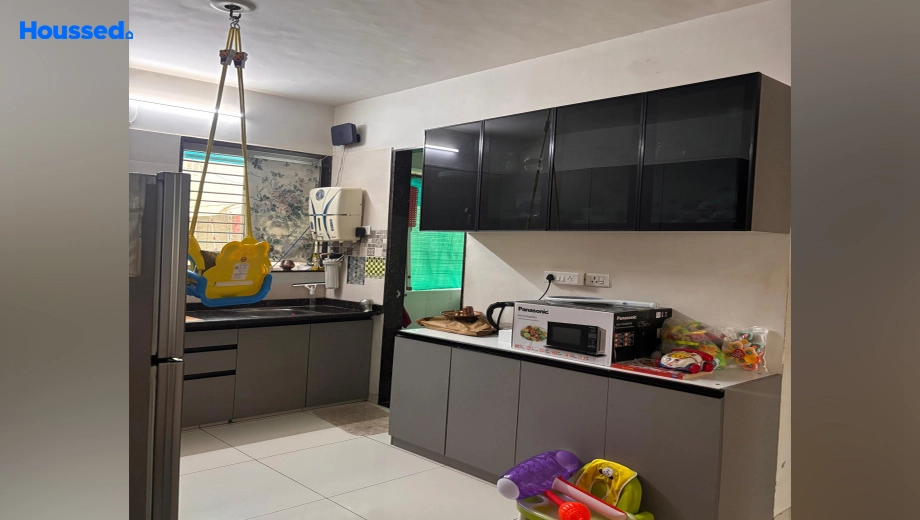 Project Image of 2 BHK Flat for Resale in Shreeji Pearl Garden, Bhayli - Image 187075