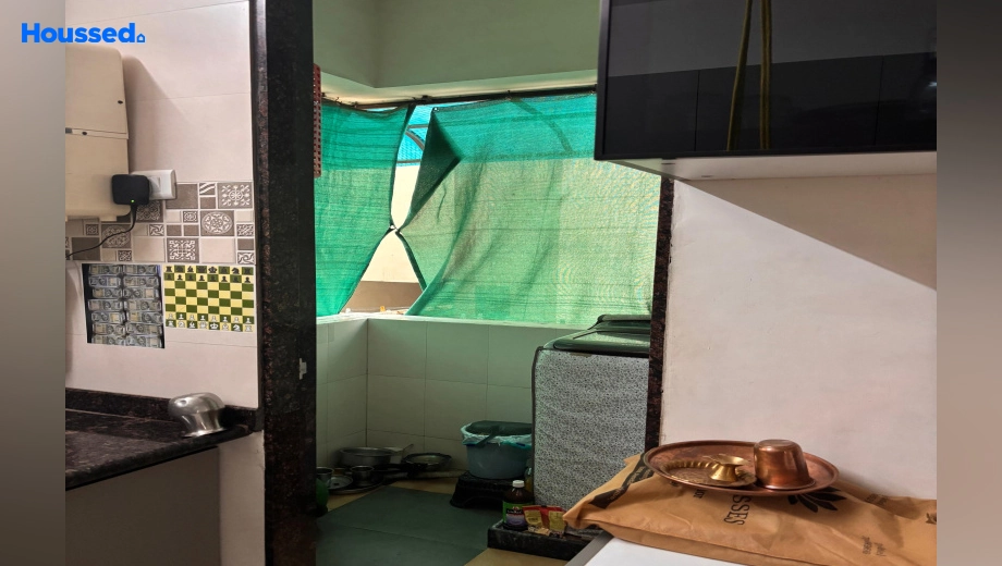 Project Image of 2 BHK Flat for Resale in Shreeji Pearl Garden, Bhayli - Image 187078