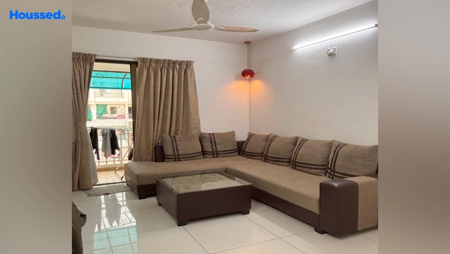 Project Image of 2 BHK Flat for Resale in Shreeji Pearl Garden, Bhayli - Image 187074