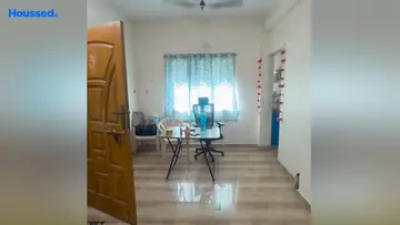 Project Image of 2 BHK Flat for Rent in Nanganallur, Chennai - Image 187086
