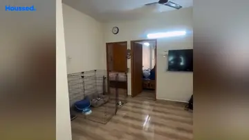 Project Image of 2 BHK Flat for Rent in Nanganallur, Chennai - Image 187084