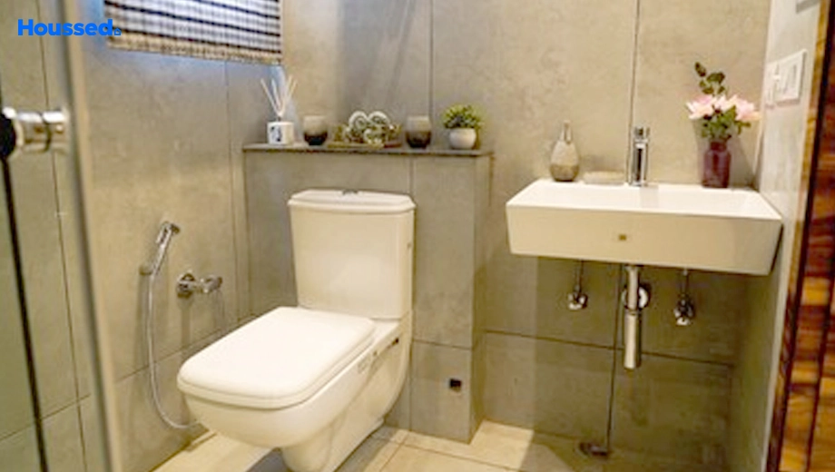 Project Image of 4 BHK Flat for Resale in Escon Primera, Mohali - Image 187097