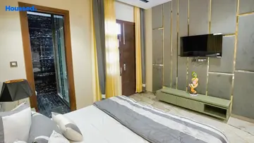 Project Image of 4 BHK Flat for Resale in Escon Primera Mohali, Chandigarh - Image 187098
