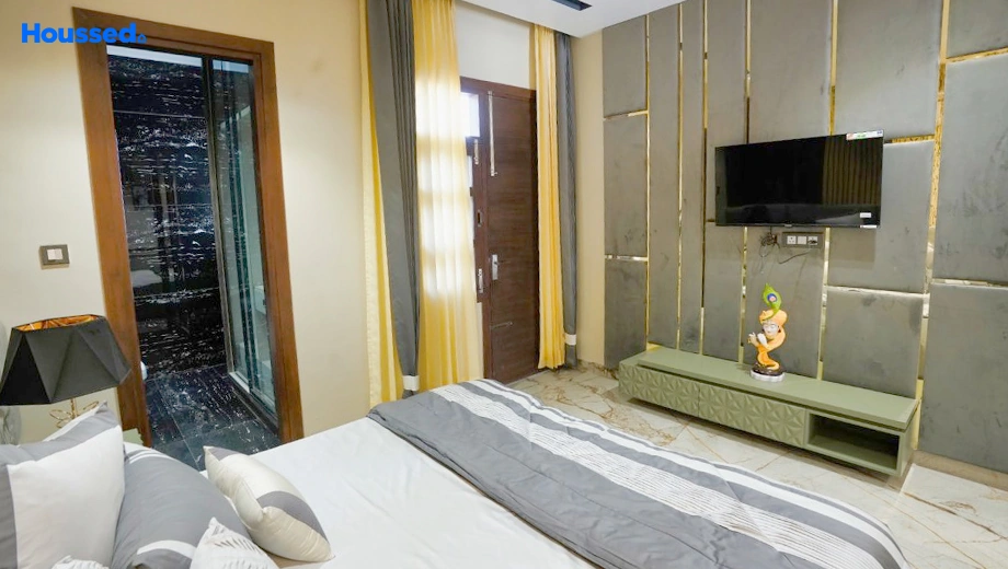 Project Image of 4 BHK Flat for Resale in Escon Primera, Mohali - Image 187098