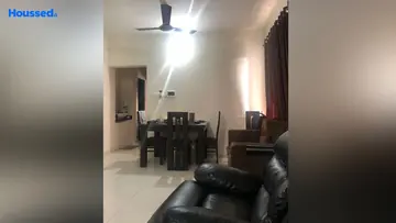 Project Image of 2 BHK Flat for Rent in Q Homes Kharadi, Pune - Image 187102
