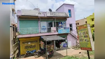 Project Image of Commercial Shop & Showroom for Resale in Laxmisagar, Bhubaneswar - Image 187109