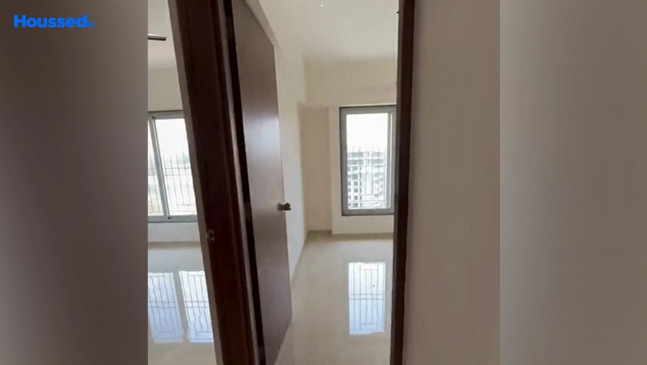 Project Image of 2 BHK Semi-Furnished Flat for Rent in Kothrud - Image 187111