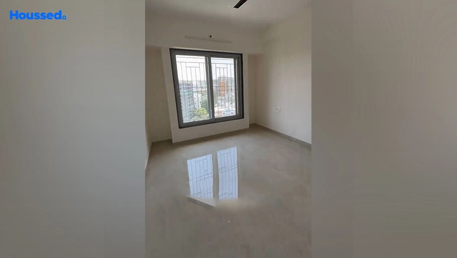 Project Image of 2 BHK Semi-Furnished Flat for Rent in Kothrud - Image 187112