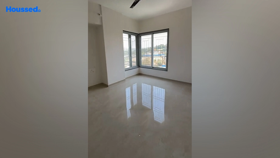 Project Image of 2 BHK Semi-Furnished Flat for Rent in Kothrud - Image 187113