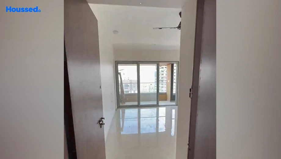 Project Image of 2 BHK Semi-Furnished Flat for Rent in Kothrud - Image 187115