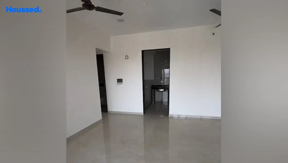 Project Image of 2 BHK Semi-Furnished Flat for Rent in Kothrud - Image 187110