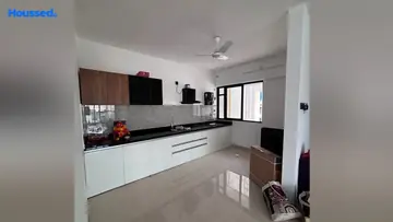 Project Image of 3 BHK Flat for Rent in Unique Legacy Imperia Keshav Nagar, Pune - Image 187117