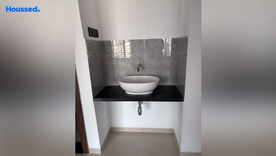 Project Image of 3 BHK Semi-Furnished Flat for Rent in Unique Legacy Imperia, Keshav Nagar - Image 187116