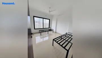 Project Image of 3 BHK Flat for Rent in Unique Legacy Imperia Keshav Nagar, Pune - Image 187120