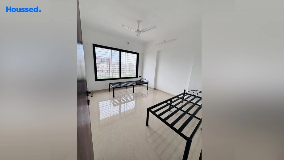 Project Image of 3 BHK Semi-Furnished Flat for Rent in Unique Legacy Imperia, Keshav Nagar - Image 187120
