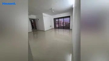 Project Image of 3 BHK Flat for Rent in Unique Legacy Imperia Keshav Nagar, Pune - Image 187119