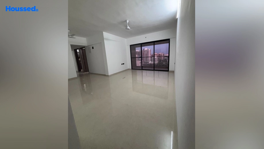 Project Image of 3 BHK Semi-Furnished Flat for Rent in Unique Legacy Imperia, Keshav Nagar - Image 187119