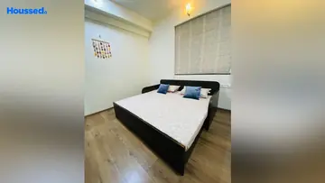 Project Image of 2 BHK Flat for Rent in Gera Song Of Joy Kharadi, Pune - Image 187141