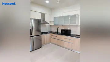 Project Image of 2 BHK Flat for Rent in Gera Song Of Joy Kharadi, Pune - Image 187145