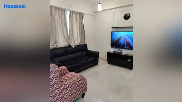 Project Image of 2 BHK Flat for Rent in Gera Song Of Joy Kharadi, Pune - Image 187146
