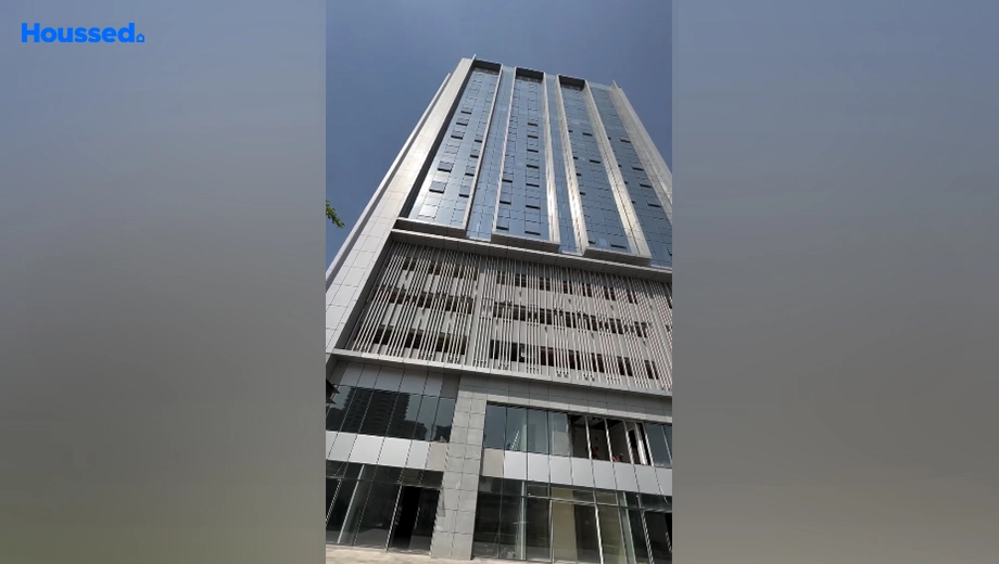 Project Image of Shop & Showroom for Rent in Aditya Shagun Infinity IT Park, Baner - Image 187147