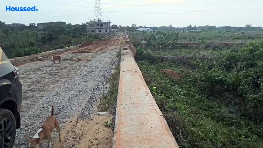 Project Image of Housing Plot/Residential Land for Resale in Sundarpur - Image 187157
