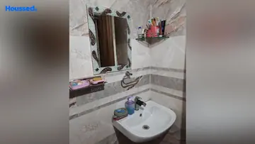 Project Image of 2 BHK Flat for Rent in Amanora Park Town Hadapsar, Pune - Image 187193
