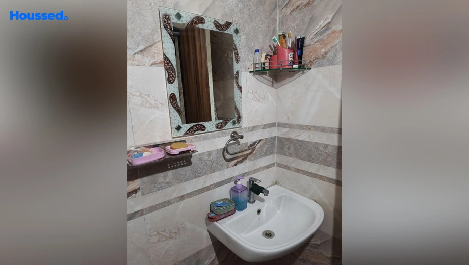 Project Image of 2 BHK Semi-Furnished Flat for Rent in Amanora Park Town, Hadapsar - Image 187193