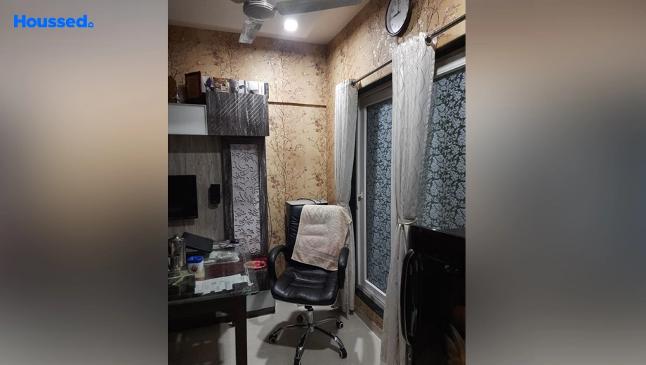 Project Image of 2 BHK Semi-Furnished Flat for Rent in Amanora Park Town, Hadapsar - Image 187191