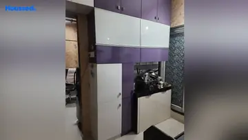 Project Image of 2 BHK Flat for Rent in Amanora Park Town Hadapsar, Pune - Image 187189