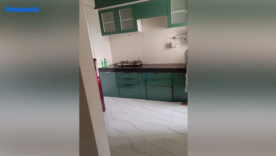 Project Image of 1 BHK Furnished Flat for Rent in Bella Casa, Kharadi - Image 187216