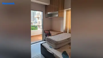 Project Image of 1 BHK Flat for Rent in Bella Casa Kharadi, Pune - Image 187215