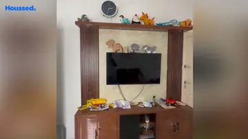 Project Image of 2 BHK Flat for Rent in BBCL Midland Semmancheri, Chennai - Image 187224