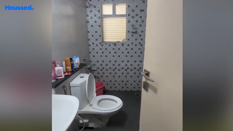 Project Image of 2 BHK Semi-Furnished Flat for Rent in BBCL Midland, Semmancheri - Image 187221