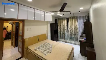 Project Image of 1 BHK Flat for Rent in Hadapsar, Pune - Image 187236