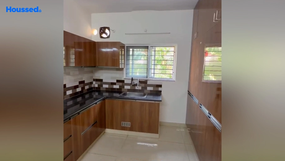 Project Image of 2.5 BHK Flat for Resale in Pammal - Image 187276