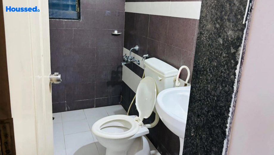 Project Image of 2 BHK Semi-Furnished Flat for Rent in Anandtara Sayajiraje Avenue, Keshav Nagar - Image 187250