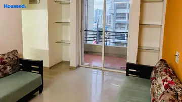 Project Image of 2 BHK Flat for Rent in Anandtara Sayajiraje Avenue Keshav Nagar, Pune - Image 187252