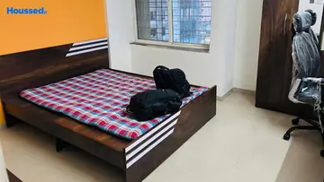 Project Image of 2 BHK Flat for Rent in Anandtara Sayajiraje Avenue Keshav Nagar, Pune - Image 187253