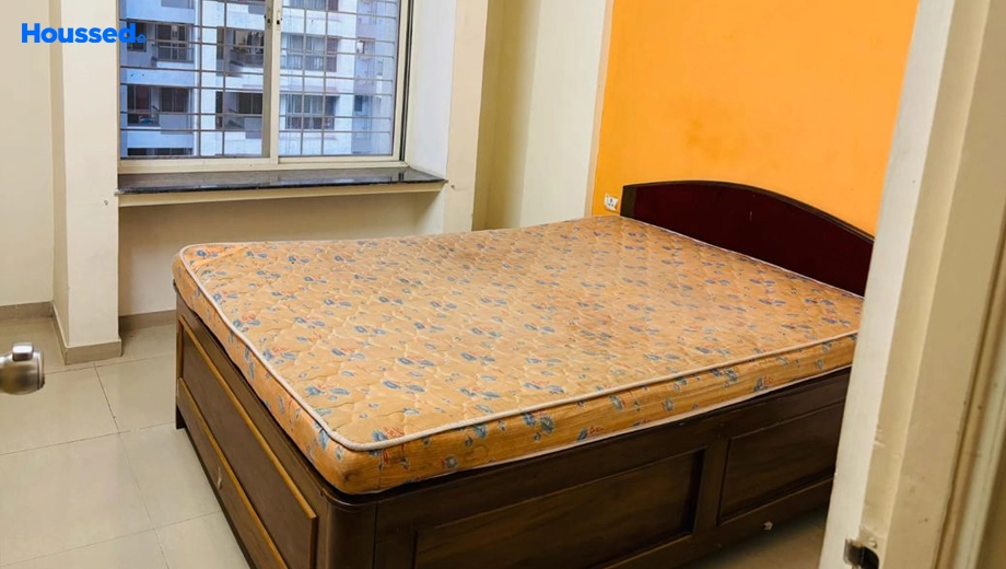Project Image of 2 BHK Semi-Furnished Flat for Rent in Anandtara Sayajiraje Avenue, Keshav Nagar - Image 187255