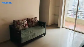 Project Image of 2 BHK Flat for Rent in Anandtara Sayajiraje Avenue Keshav Nagar, Pune - Image 187256