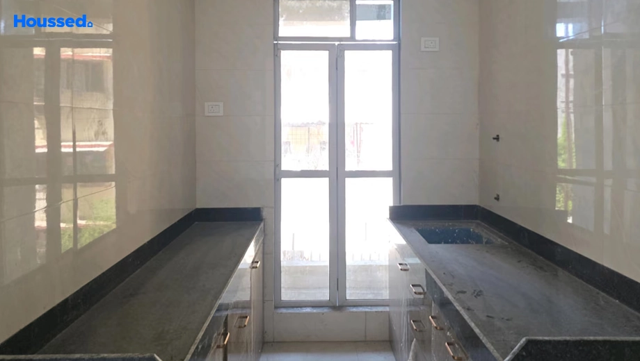 Project Image of 1 BHK Flat for Resale in Arkade Acropolis, Virar West - Image 187266