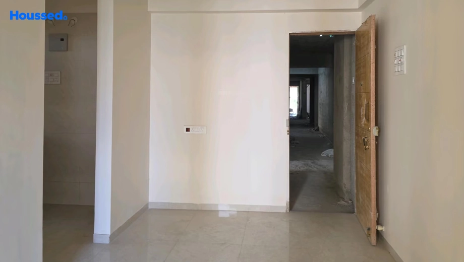 Project Image of 1 BHK Flat for Resale in Arkade Acropolis, Virar West - Image 187269