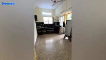 Project Image of 1 BHK Flat for Rent in Erandwane, Pune - Image 187262