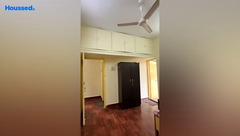 Project Image of 1 BHK Furnished Flat for Rent in Erandwane - Image 187258